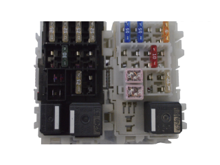 Ящик предохранителей (комплект) 6G9T14K131BA   Volvo S80      