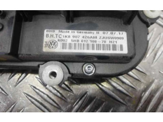 Блок управления климат-контролем 1K8907426AM, 1K8907426AM Volkswagen Caddy