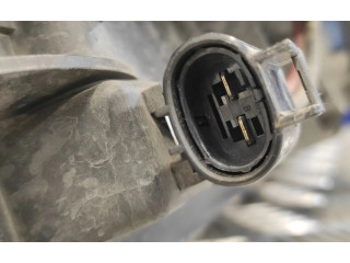 Вентилятор радиатора 96808149 Chevrolet Aveo