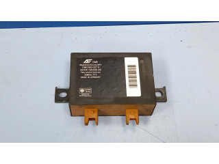 Блок управления иммобилайзера