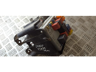   Pojistková skříňka 46752706   Fiat Doblo 2003