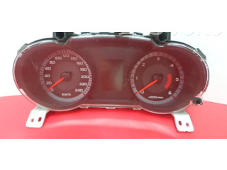 Панель приборов MMSM, 240K Mitsubishi Lancer VIII