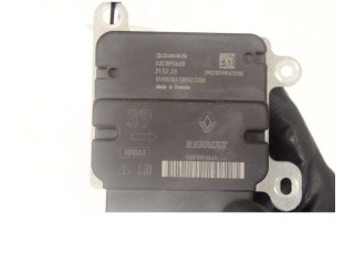 Блок подушек безопасности    Dacia Dokker