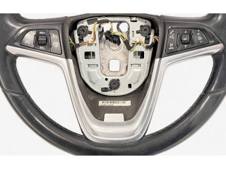 Volant Chevrolet Zafira C 2012 13351029, 13351029