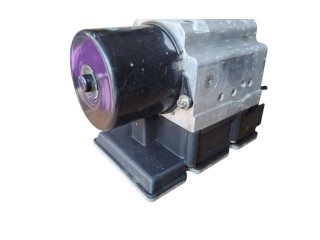 Блок АБС 15114109F, 15052409   Saab  9-3 Ver2  2008 - 2016 года