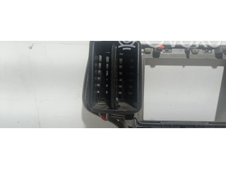 Блок управления климат-контролем 05091850AE Jeep Grand Cherokee (WK)