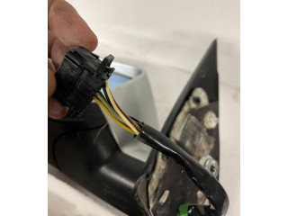 Зеркало (управляемое электричеством) Skoda Octavia Mk2 (1Z)