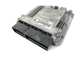 Блок управления двигателя 0281019175, 04L907309E   Volkswagen e-Golf