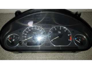 Přístrojová deska BMW 3 E36 1996 62118360484