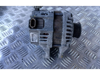 Генератор A5TL0491ZX Mazda 3 III