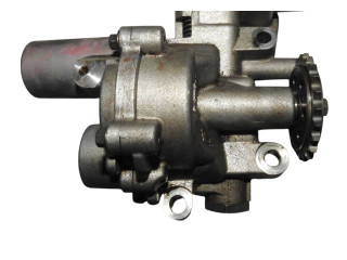 Масляный насос 8W93-6600, 0411090110BB Jaguar XJ X351