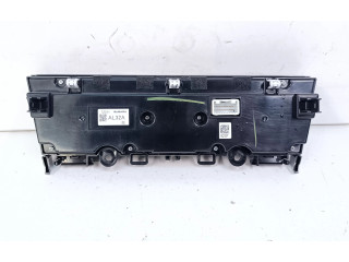 Блок управления климат-контролем 72311AL32A   Subaru Outback (BS)