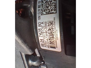 Генератор 9624742880, A002TV0781ZE   Peugeot Partner III      