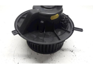 Вентилятор печки O9990002539, 1331NU1 Volkswagen Golf Cross