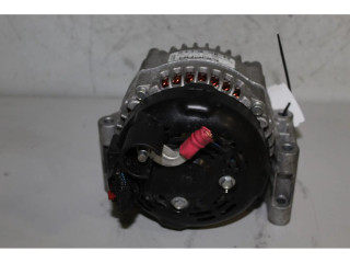 Генератор    Fiat Qubo      