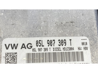 Motorsteuergerät/-modul 05L907309T, 0281039429   Audi Q2 