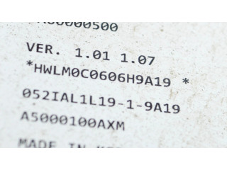 Jednotka ABS 58500Q4400 KIA Niro 2020