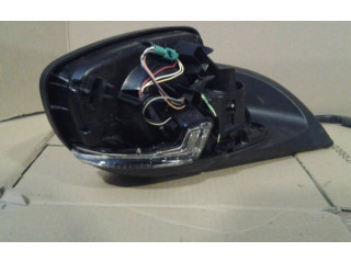 Zpětné zrcátko Nissan Leaf I (ZE0) 2014 E20417021