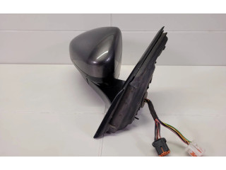 Блок управления парковки