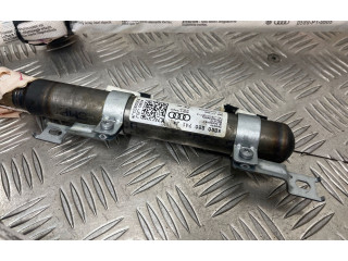 Боковая подушка безопасности 8R0880741J Audi Q5 SQ5