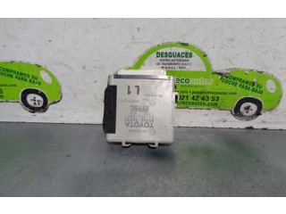 Блок управления 8994050070, 0319000891 Lexus LS 500