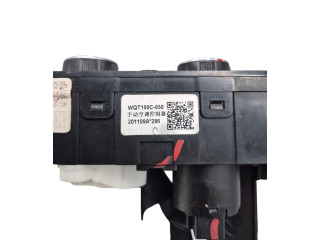 Блок управления климат-контролем 275702920R   Dacia Spring