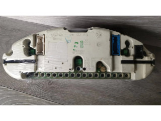 Přístrojová deska BMW 3 E36 1993 8353825, 8353822