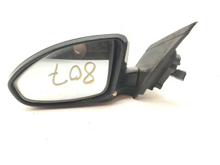 Zpětné zrcátko Chevrolet Cruze 2009