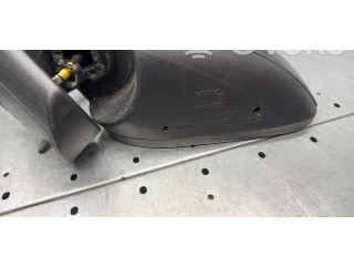 Зеркало электрическое Volvo V70 2005 - 2008 года