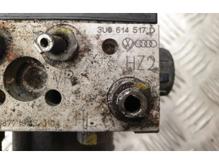 Блок АБС 3U0614517D   Skoda  Superb B5 (3U)  2001 - 2008 года