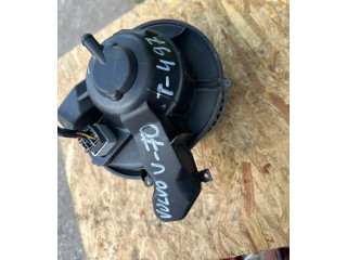 Вентилятор печки 86577 Volvo V70