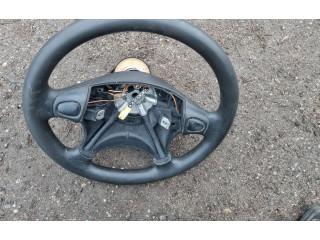 Руль Volkswagen Sharan  2001 - 2010 года       