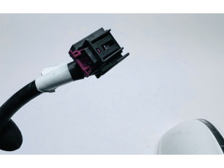 Зеркало электрическое Audi A7 S7 4G 2011 - 2017 года