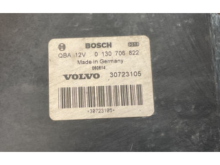 Вентилятор радиатора     0130706822, 30723105    Volvo V70 