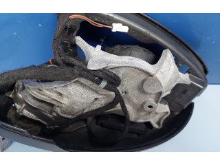 Zpětné zrcátko  levé Volkswagen Tiguan 2018  5NB857501, E8047979  