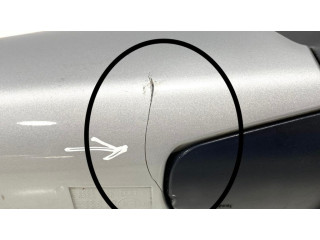 Зеркало (механическое) правое KIA Picanto 2004-2011 года