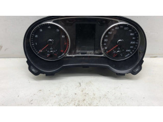 Панель приборов 8X0920930G Audi A1