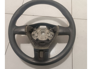 Руль Volkswagen Transporter - Caravelle T5  2003 - 2015 года 7E0419091J      