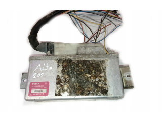 Блок управления АБС 0265100071   Volkswagen Transporter - Caravelle T4