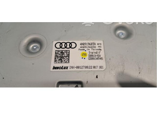 Дисплей    4N0919603M   Audi Q8