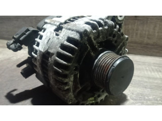 Генератор 0121615009 Ford Galaxy 2.0