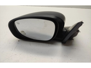 Зеркало электрическое        Chrysler 300 - 300C  2005 - 2010 года   