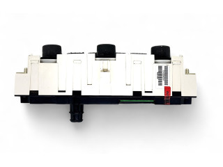 Блок управления климат-контролем 30638409, 03WK9   Volvo S40, V40