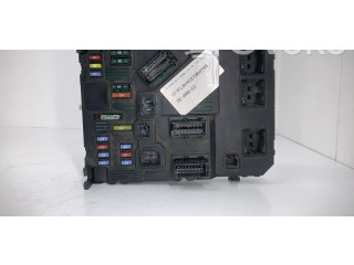 Комплект зажигания 9657650080 Citroen C3