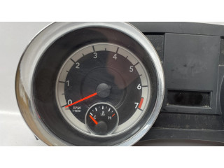 Přístrojová deska Dodge Caravan 2012 P68055681AG