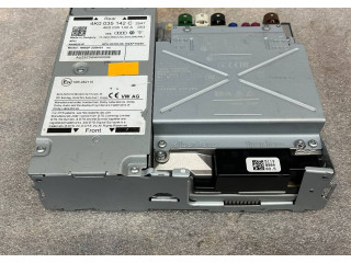 Блок управления 4K0035142C   Audi A6 S6 C8 4K