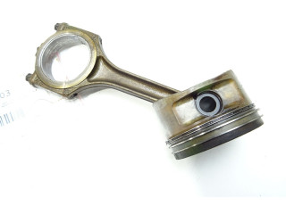 Píst BFM Audi A8 S8 D3 4E