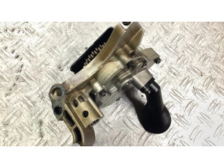 Turbodmychadlo Нагнетатель 03C103669E, 03C115251M   Volkswagen Tiguan   CTHD