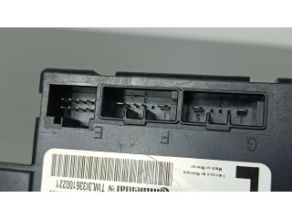 Блок управления P68203031AI   Jeep Grand Cherokee WL