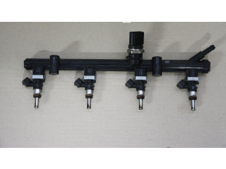 Магистральная трубка топлива